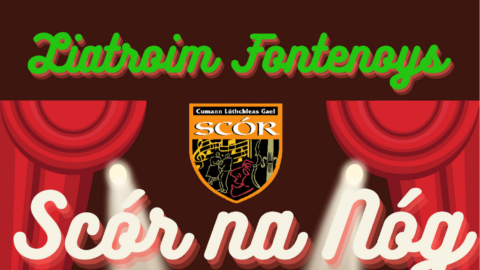 Scor 2023