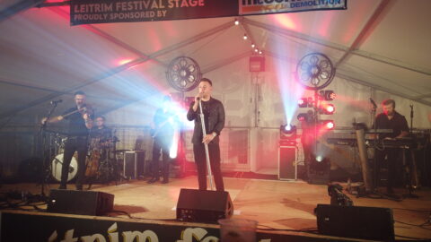 Festival 2023  – Nathan Carter