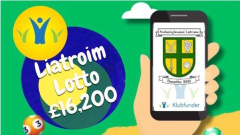 Next Lotto Draw, Thursday 15th January!